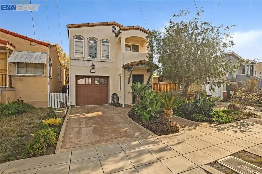 947 Jackson St, Albany, CA 94706