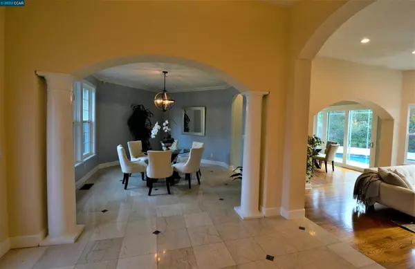 Pleasant Hill, CA 94523,30 Donkey Flats Court