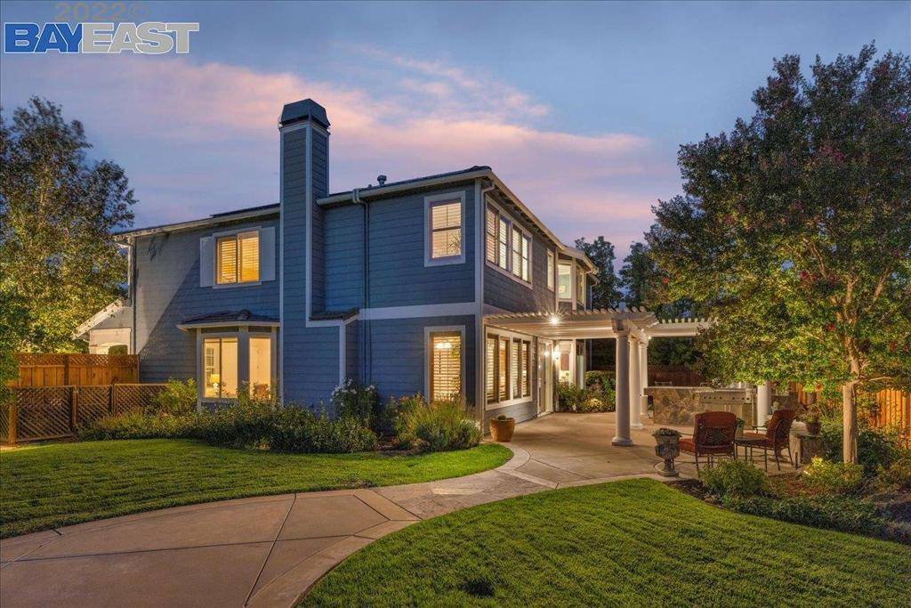 363 Mullin Ct, Pleasanton, CA 94566