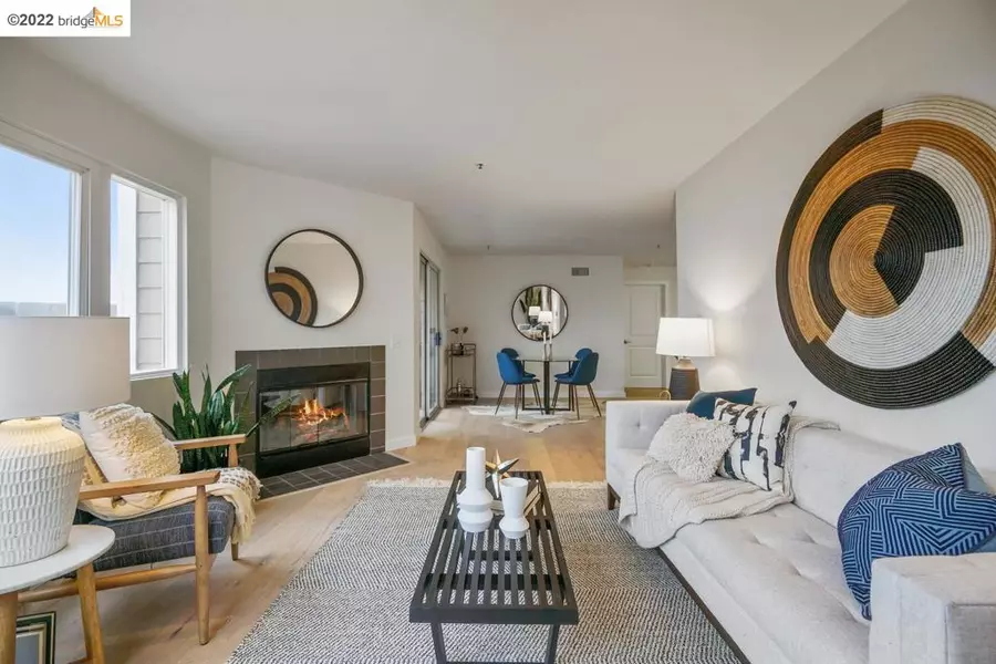 6400 Christie Ave #2301, Emeryville, CA 94608