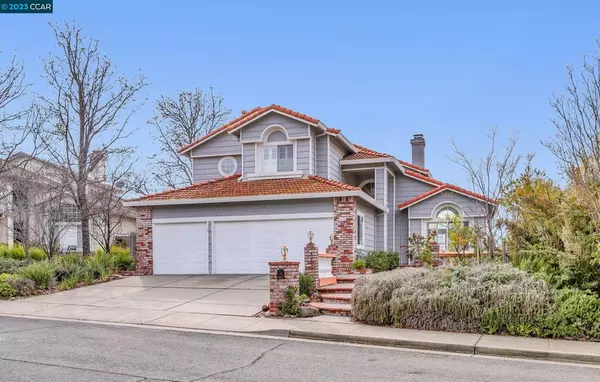 3129 Cherry Valley Circle, Fairfield, CA 94534