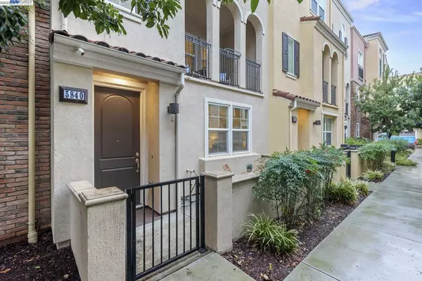 Newark, CA 94560,5840 Crespi Way