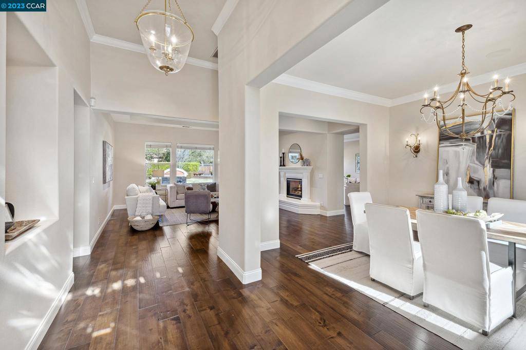 Danville, CA 94506,612 Stevens Ct