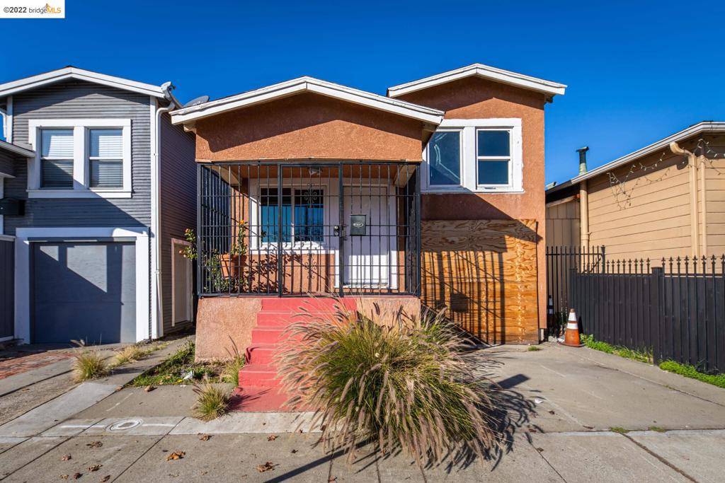 2041 98TH AVE, Oakland, CA 94603