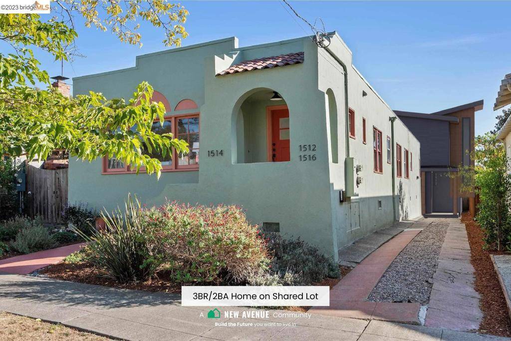 1514 Blake St, Berkeley, CA 94703