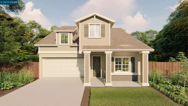 1504 Nightfall Lane, Fairfield, CA 94533