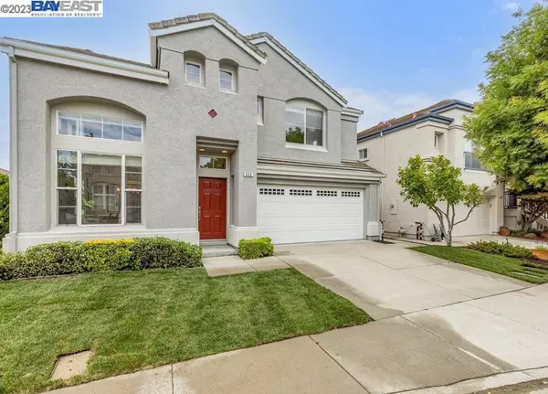 San Ramon, CA 94583,538 Treyburn Cir
