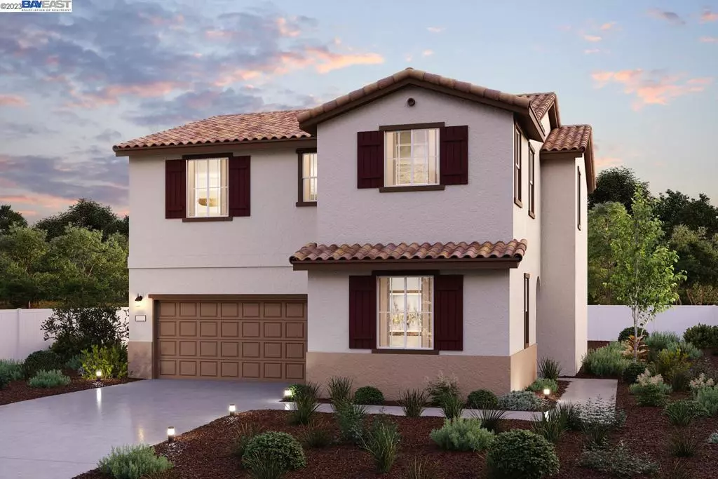 Fairfield, CA 94533,2608 Silverthorne Street