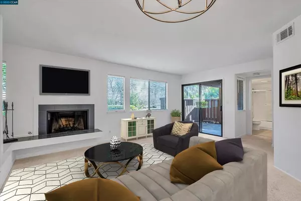 Pleasant Hill, CA 94523,812 Camelback Place