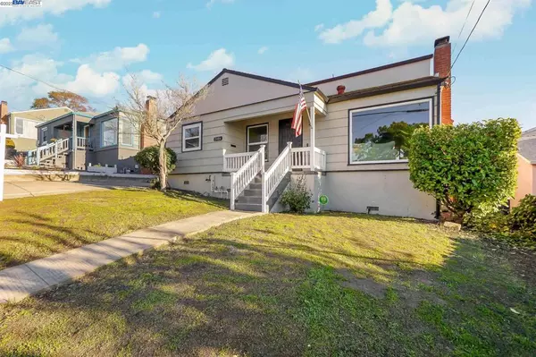 2406 Easy St, San Leandro, CA 94578