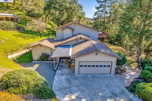 Sunol, CA 94586,867 Kilkare Rd