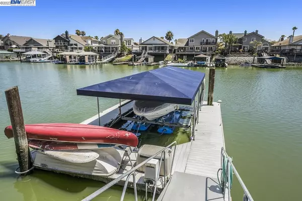 Discovery Bay, CA 94505,4308 Monterey Ct