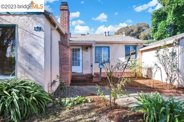 San Leandro, CA 94579,15059 Wiley St