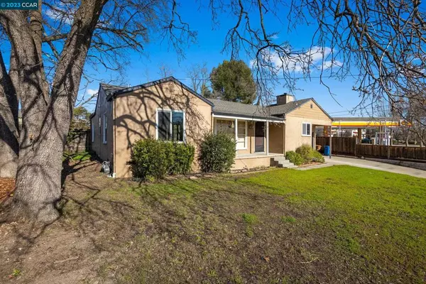 Pleasant Hill, CA 94523,703 Grayson Rd