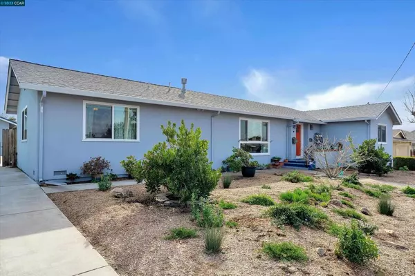 CA 94572,1337 Mahoney St