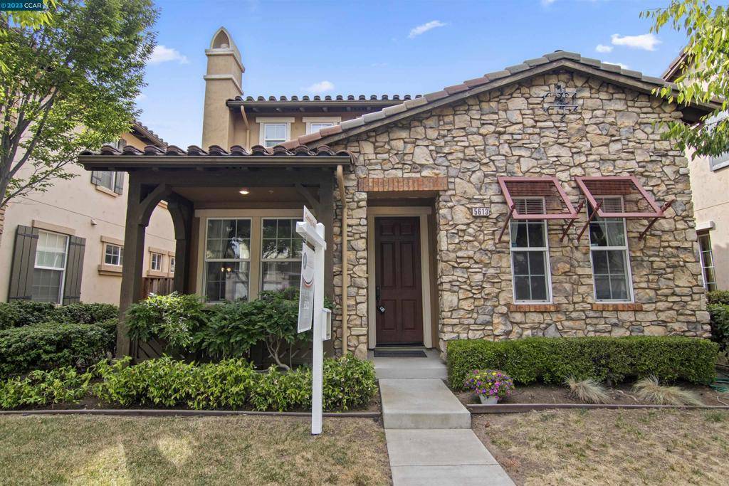 5613 Tan Oak Drive, Fremont, CA 94555