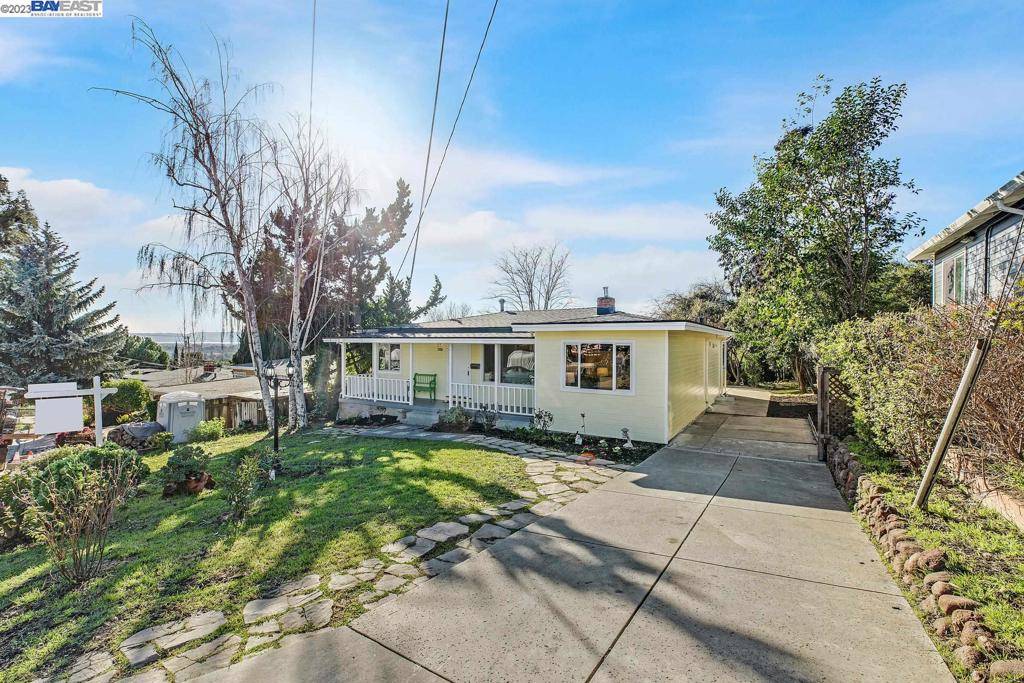 Castro Valley, CA 94546,17971 Beardsley St