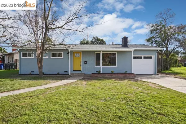 600 Lee Dr, Sacramento, CA 95815