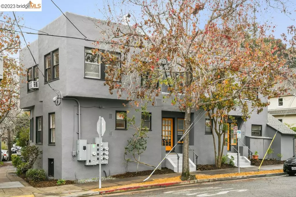 Oakland, CA 94611,78 Glen Avenue