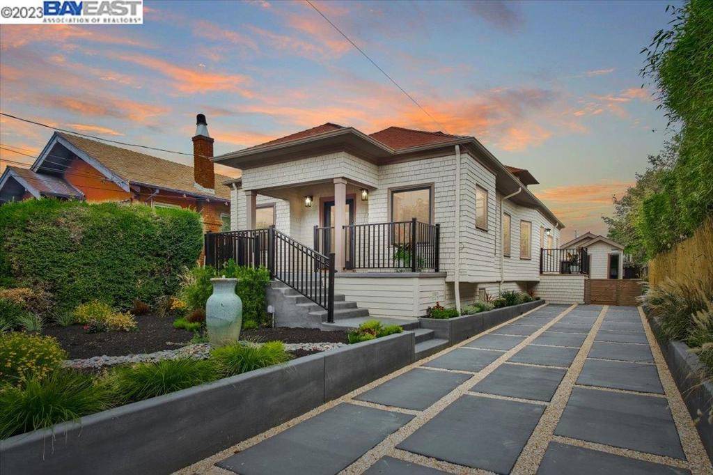 1815 62nd St, Berkeley, CA 94703