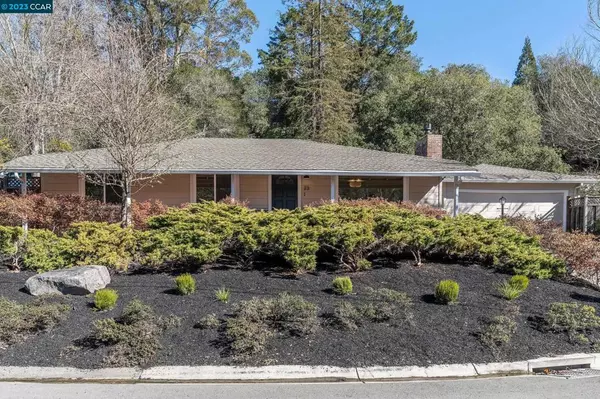 23 LAVINA COURT, Orinda, CA 94563-4212