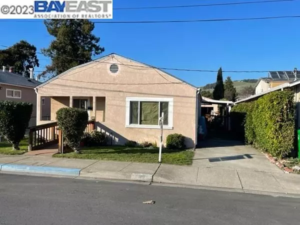 San Leandro, CA 94578,15520 Lark St