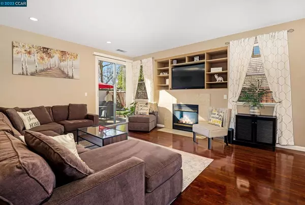 510 Diamond Creek Ct, Fairfield, CA 94534