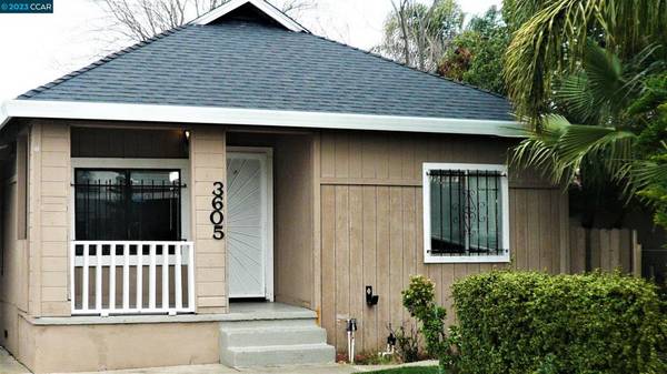 3605 21St Ave, Sacramento, CA 95820