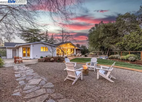 458 Marian Ln, Danville, CA 94526