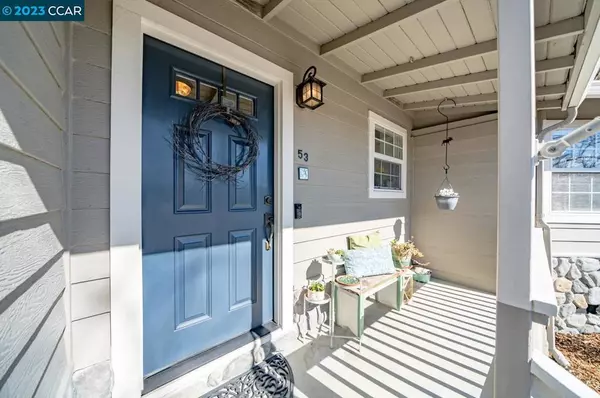 Danville, CA 94526,53 Vista Dr