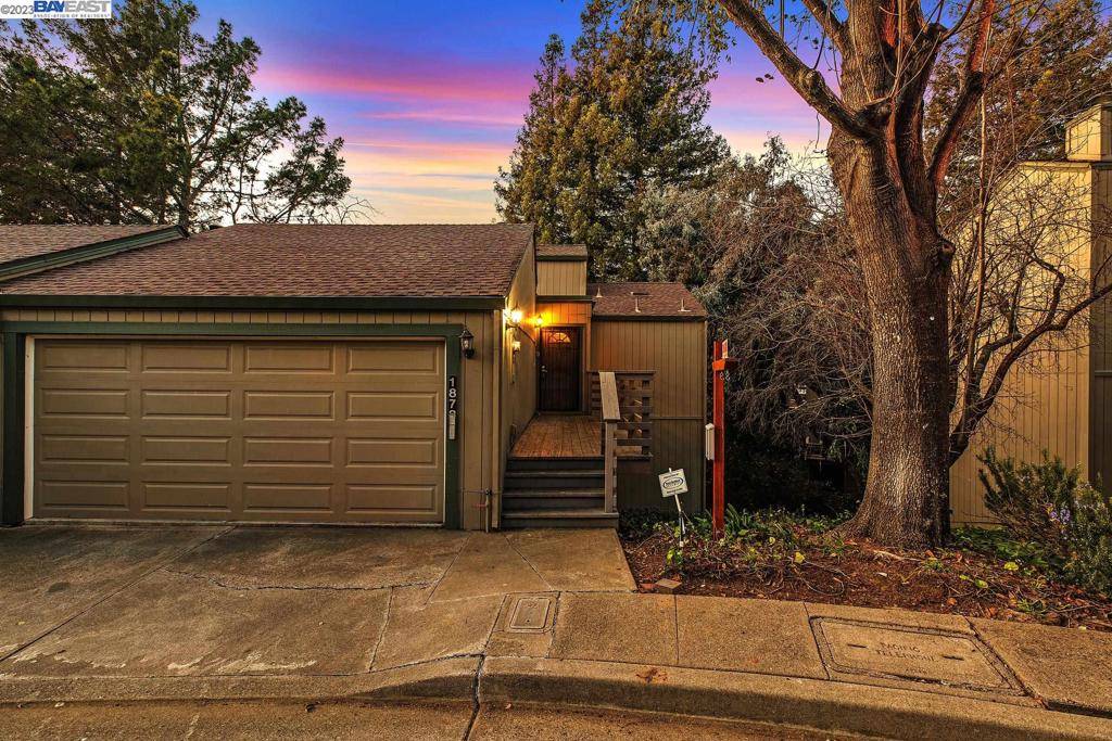 1878 Sally Creek Cir, Hayward, CA 94541