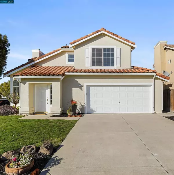 783 Glenpine Ct, Tracy, CA 95377