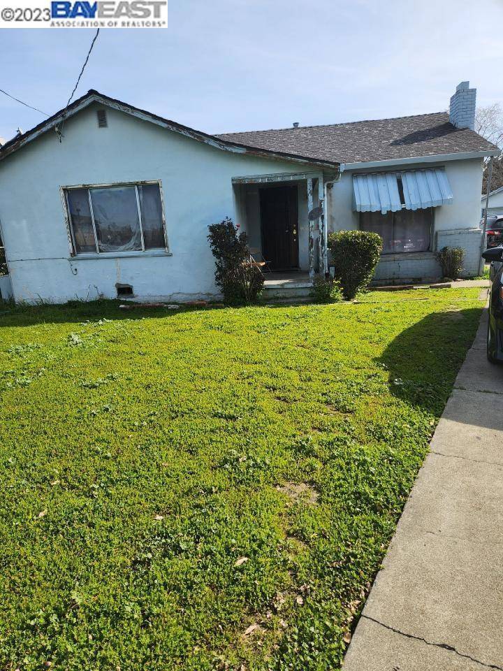 235 McEvoy St,  Redwood City,  CA 94061