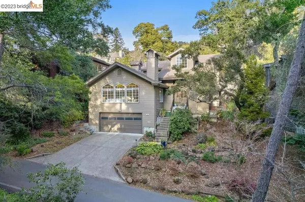 69 Roble Rd, Oakland, CA 94618