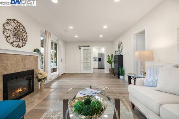 Fremont, CA 94536,37453 Southwood Drive