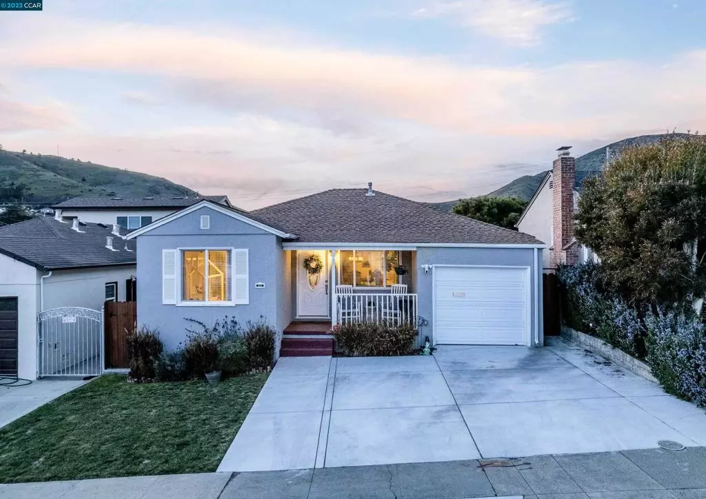 South San Francisco, CA 94080,121 Drake Ave