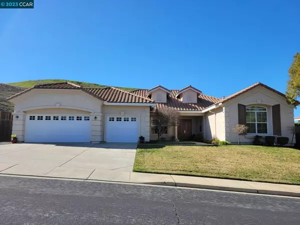 174 Brandywine Pl, Clayton, CA 94517