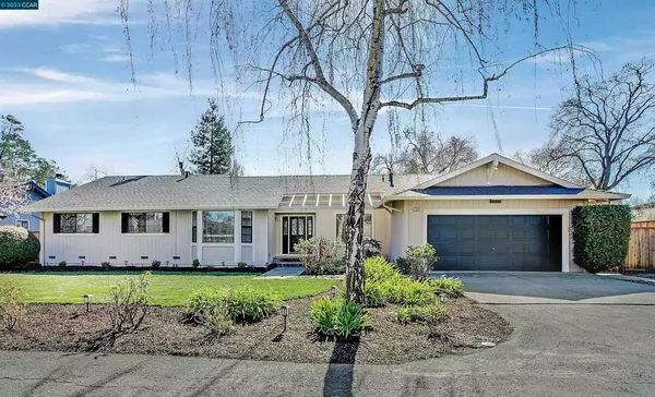 Pleasant Hill, CA 94523,222 Oak Park Ln