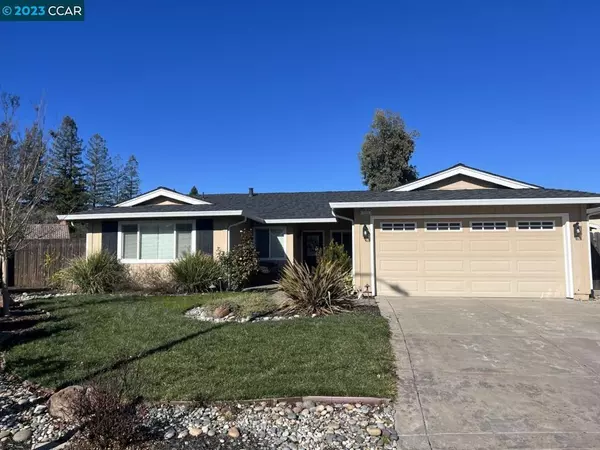 934 Lynn Ct, San Ramon, CA 94583