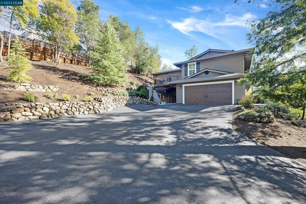 464 El Pintado Rd, Danville, CA 94526