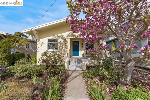 1325 Ward St, Berkeley, CA 94702