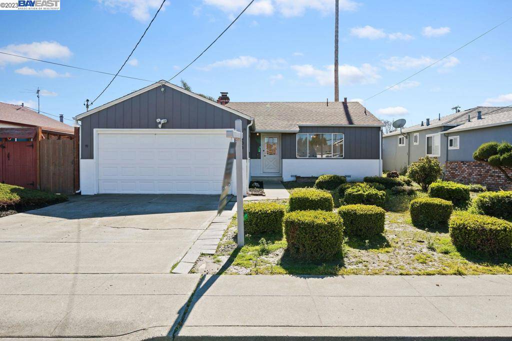 1806 VIA RANCHO, CA 94580