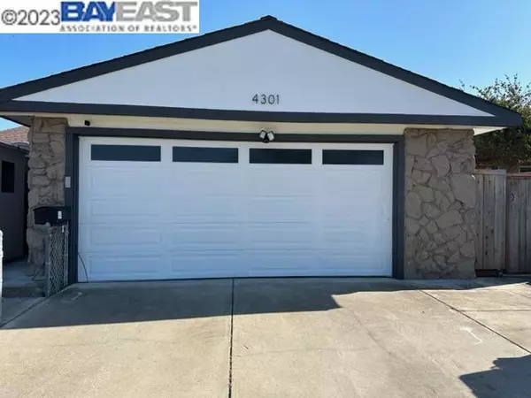 4301 Victoria Ave, Union City, CA 94587