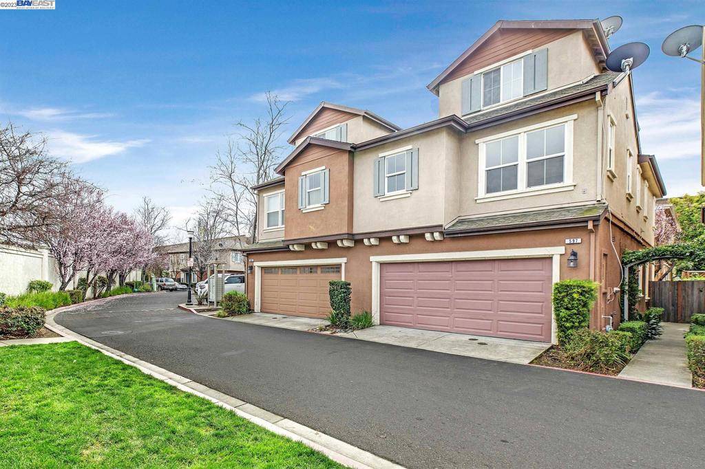 597 Heritage Cir, CA 94580