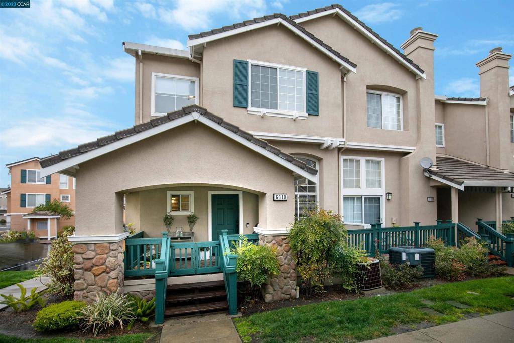 6010 Condor Street, Danville, CA 94506