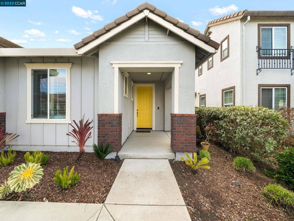 American Canyon, CA 94503,138 Gold Valley Way