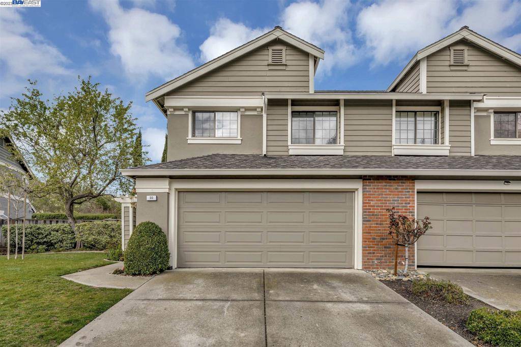 50 Rainbow Cir, Danville, CA 94506