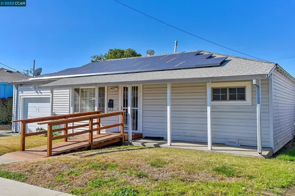 Antioch, CA 94509,1940 Acacia Ave
