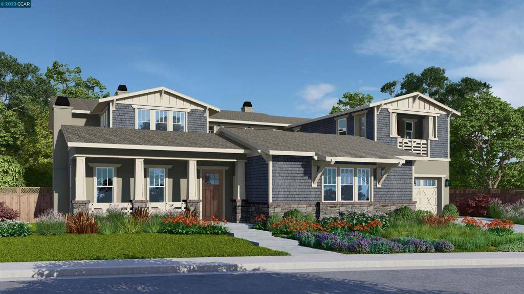 116 Brumby Street, Danville, CA 94506