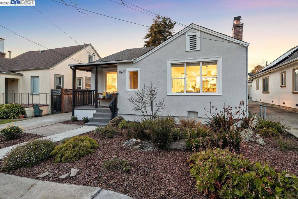 1627 Ward St, Berkeley, CA 94703